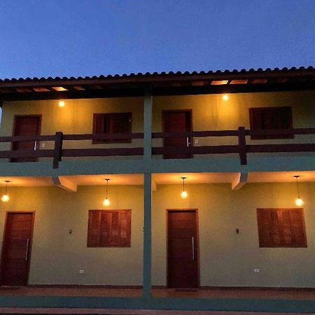 Suites Kauai São Sebastião Exterior foto