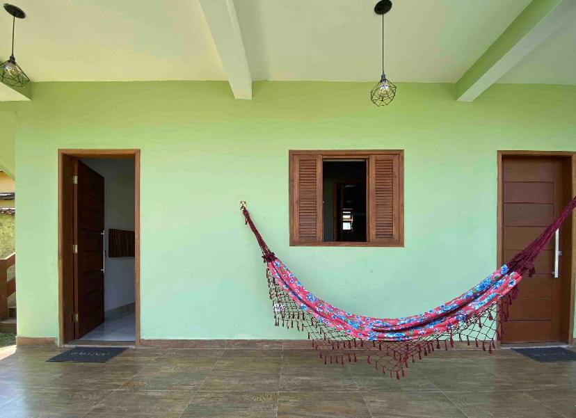 Suites Kauai São Sebastião Exterior foto
