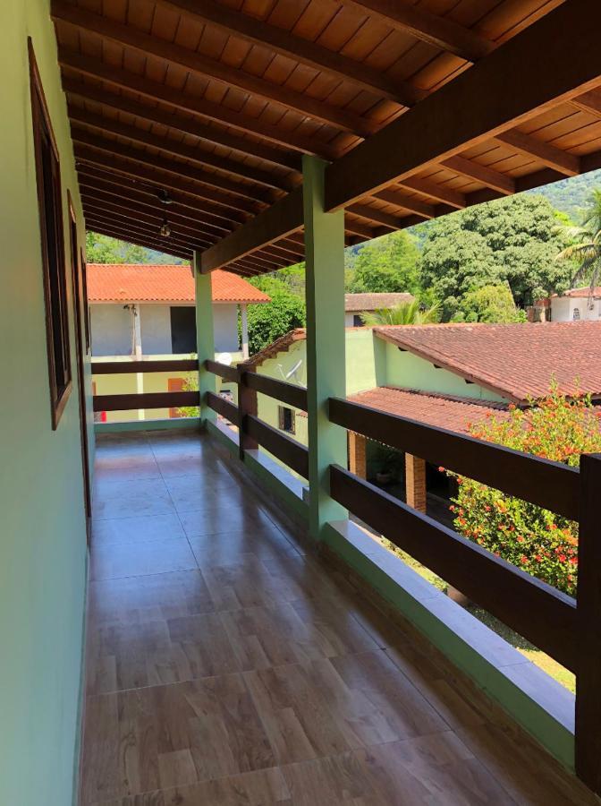 Suites Kauai São Sebastião Exterior foto
