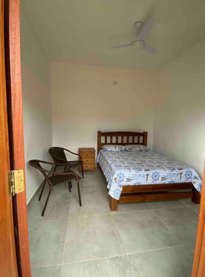 Suites Kauai São Sebastião Exterior foto